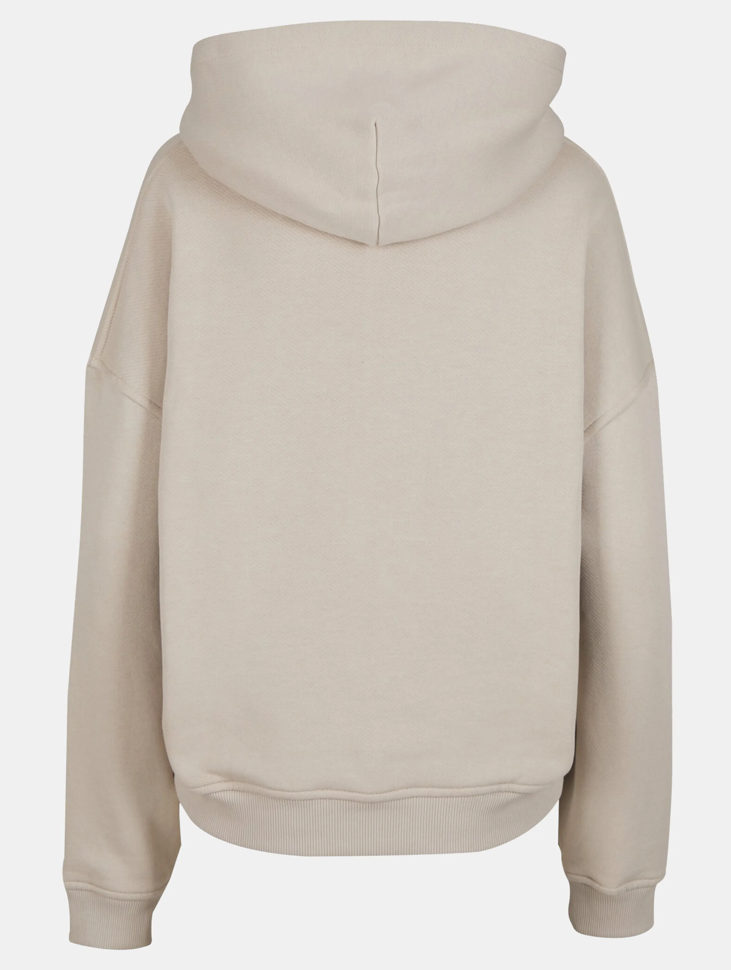 PEQUS PEQUS Bubble Logo Hoodies