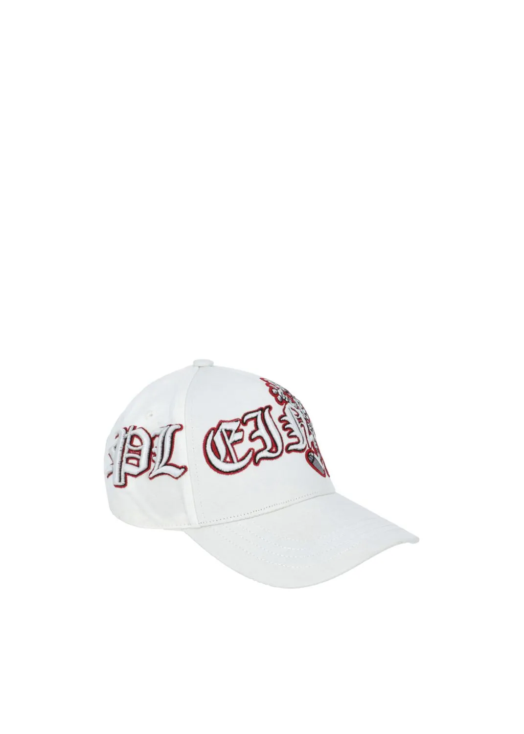 PHILIPP PLEIN GORRA PLPUAC0487