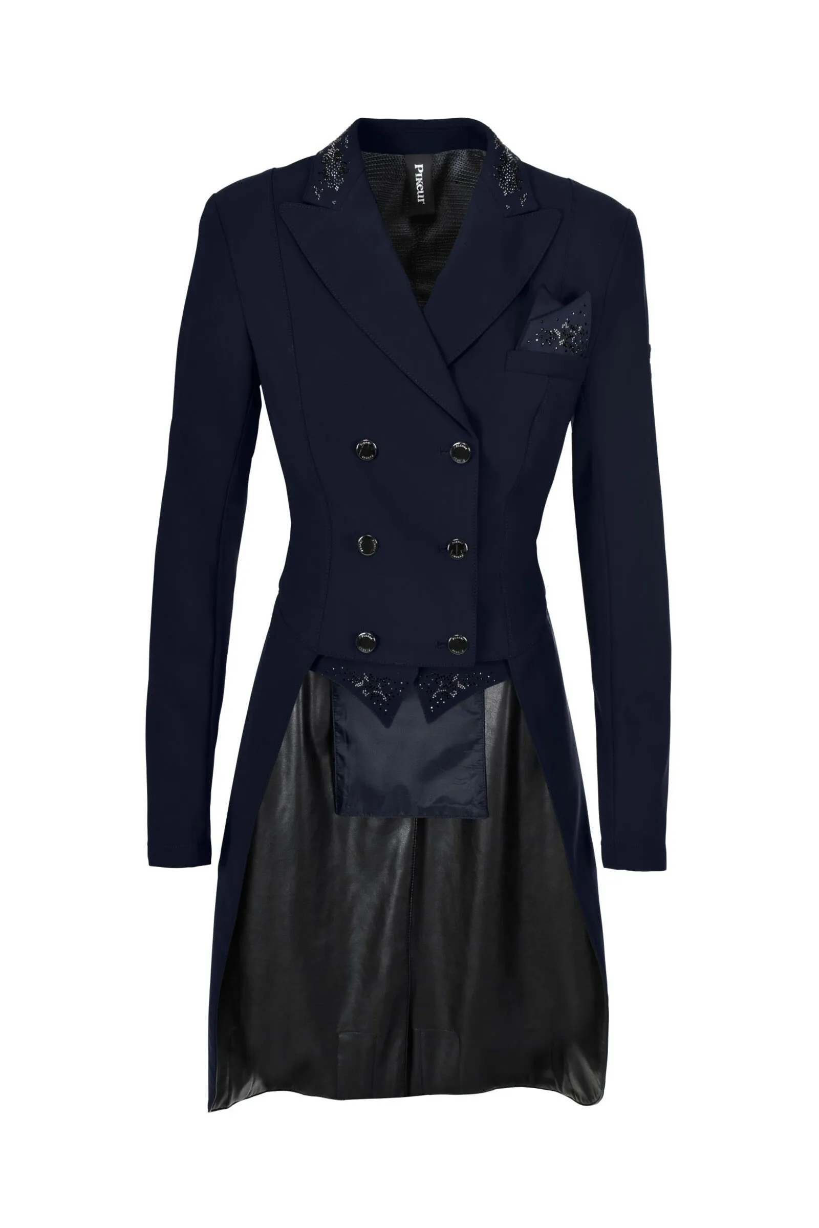 Pikeur Chaqueta de Concurso Lilien