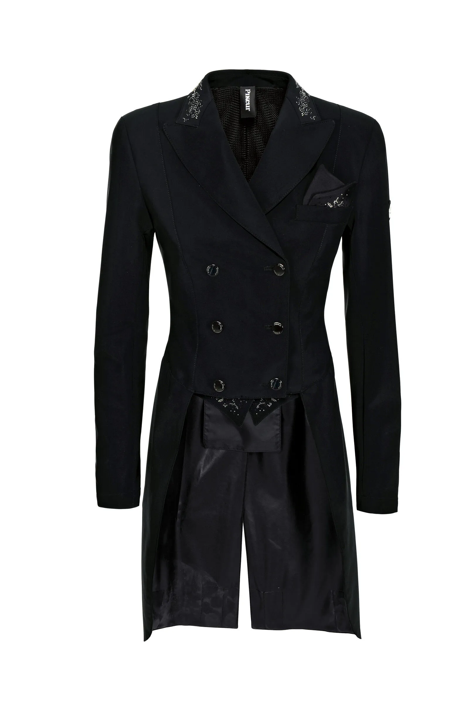 Pikeur Chaqueta de Concurso Lilien