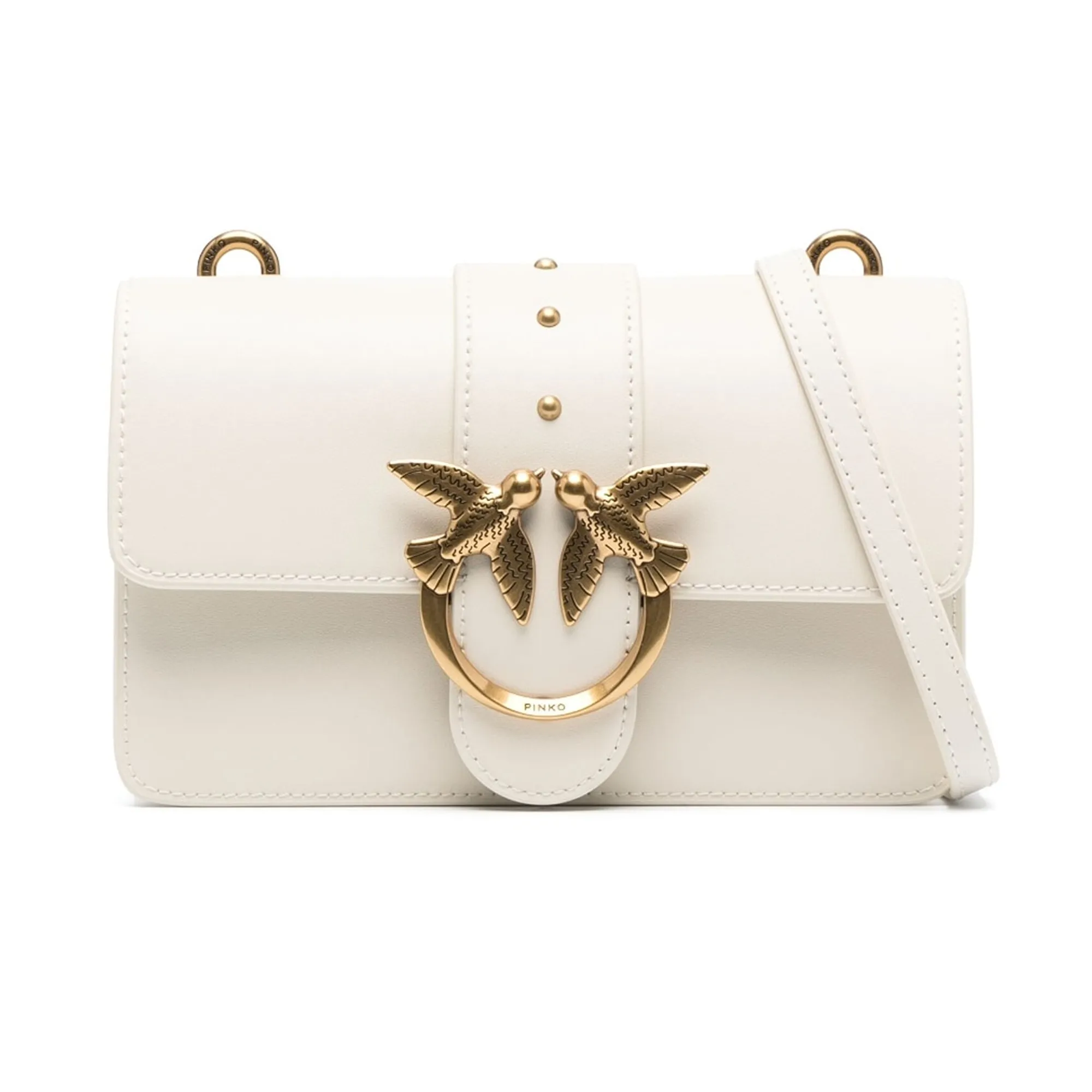 PINKO Bolsos Z14Q WHITE