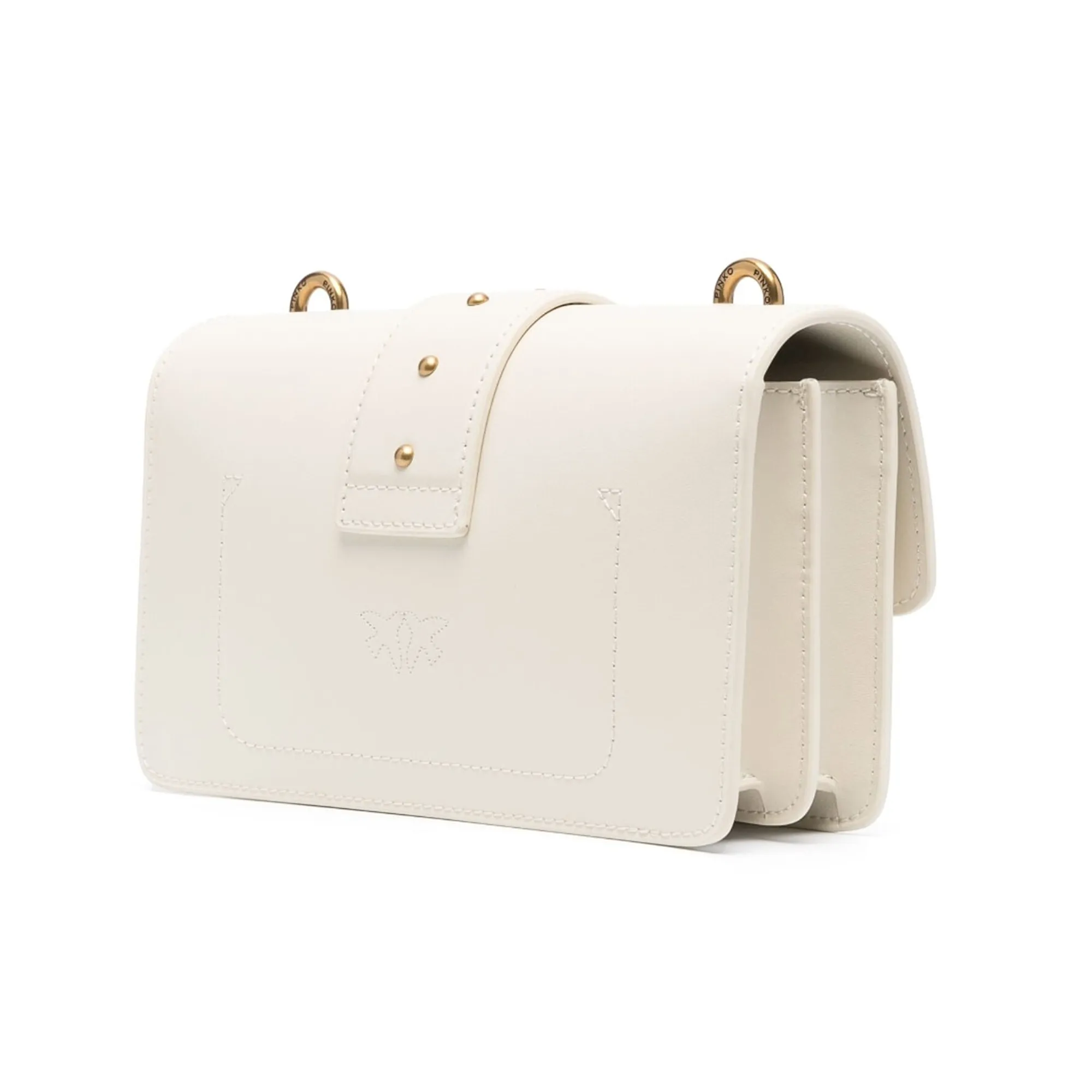 PINKO Bolsos Z14Q WHITE