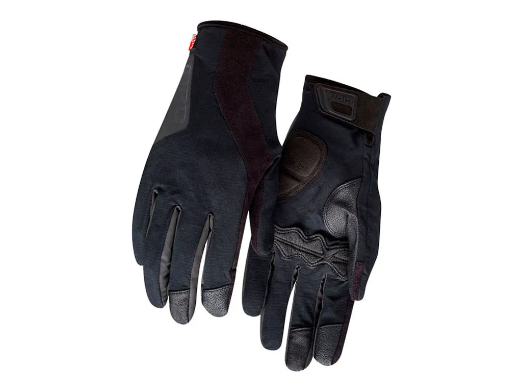 PIVOT 2.0 BLACK L