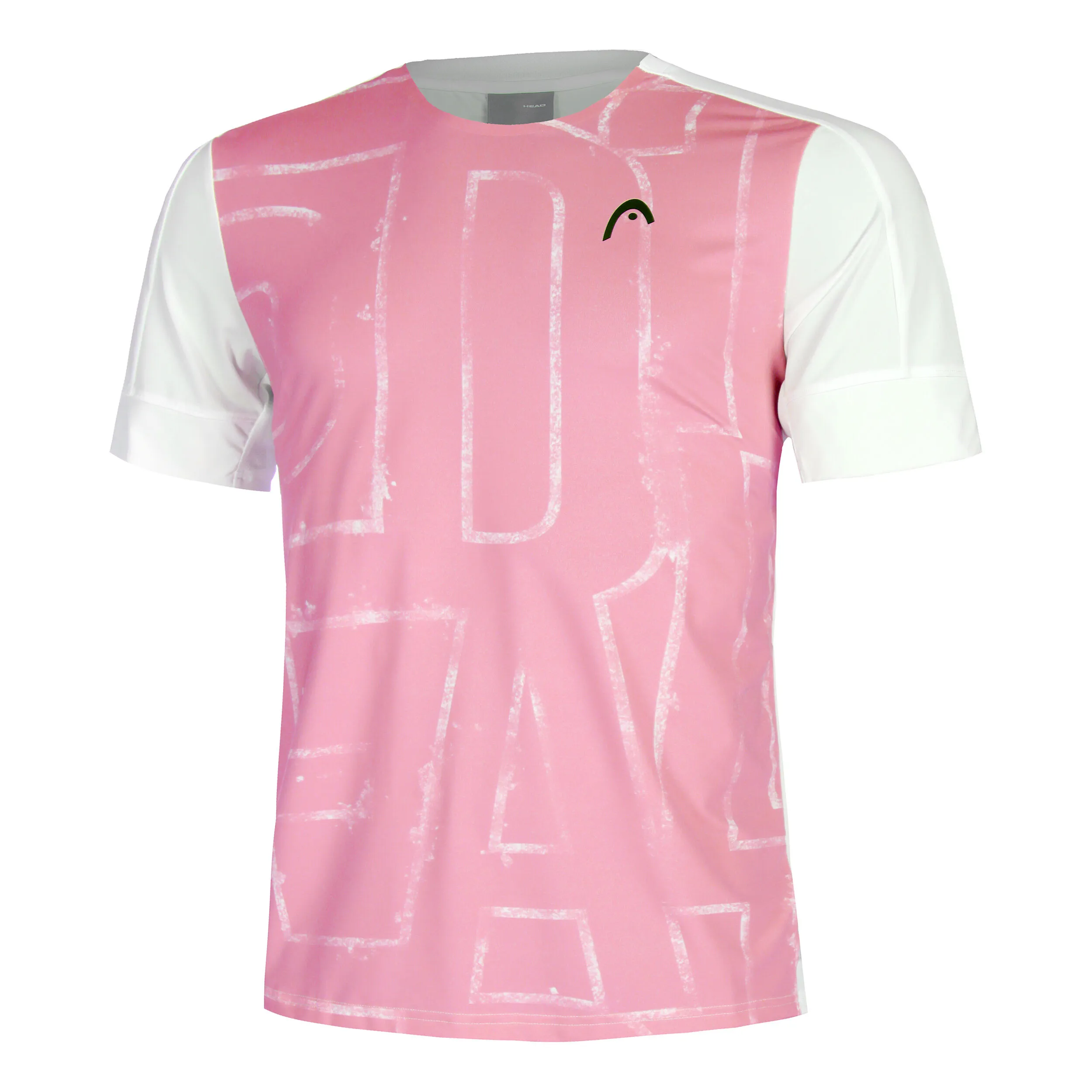 Play Tech II Camiseta De Manga Corta Hombres