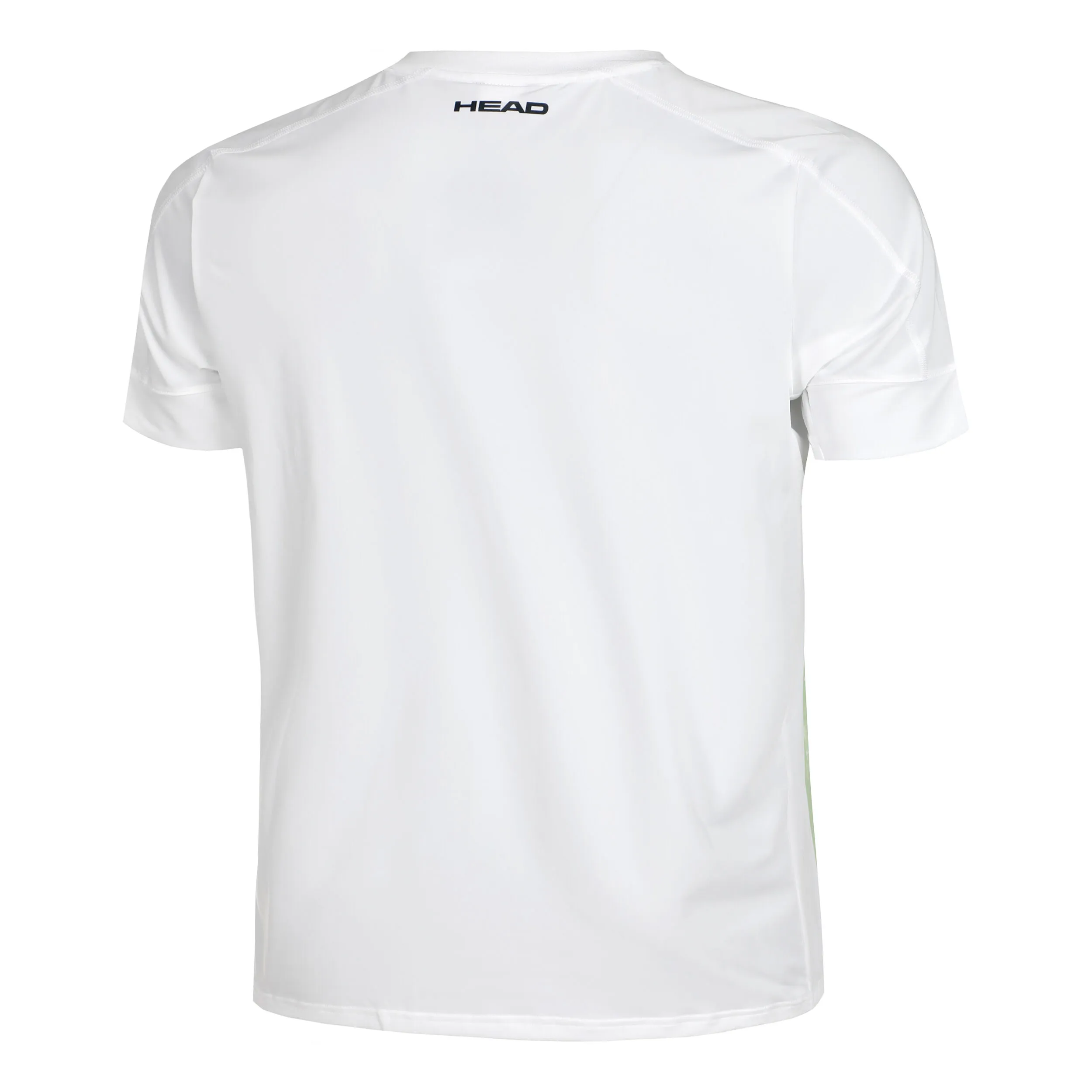 Play Tech II Camiseta De Manga Corta Hombres