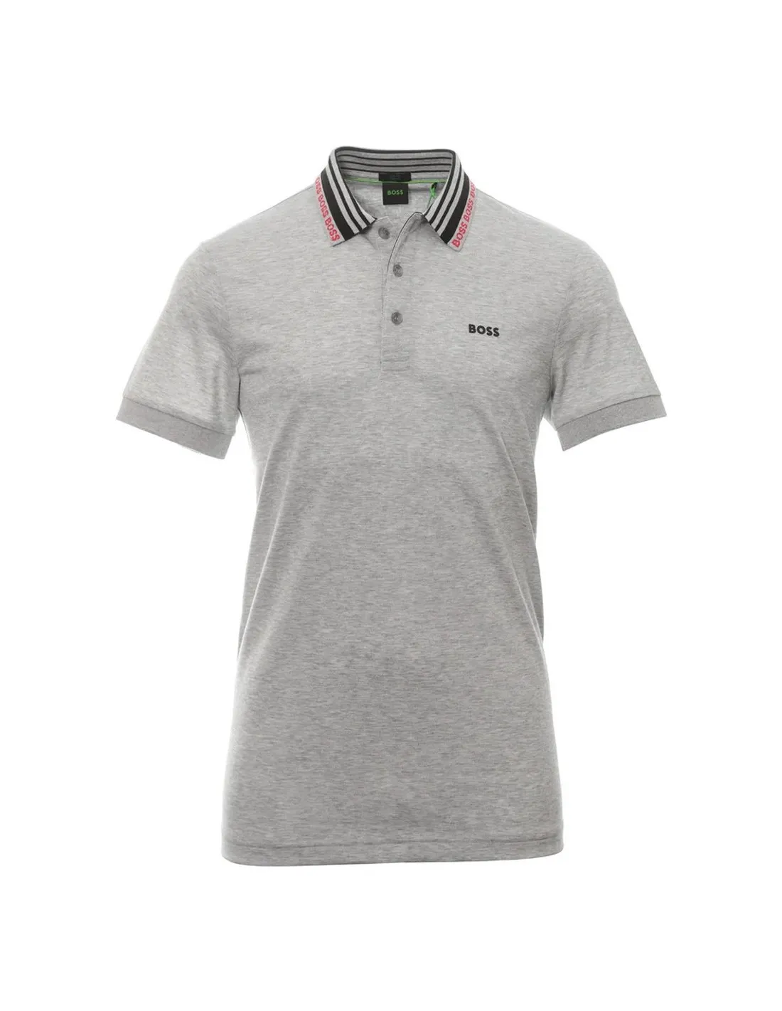 POLO BOSS CRUDO  ECOOL