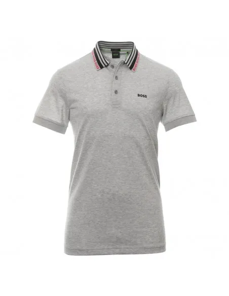 POLO BOSS CRUDO  ECOOL