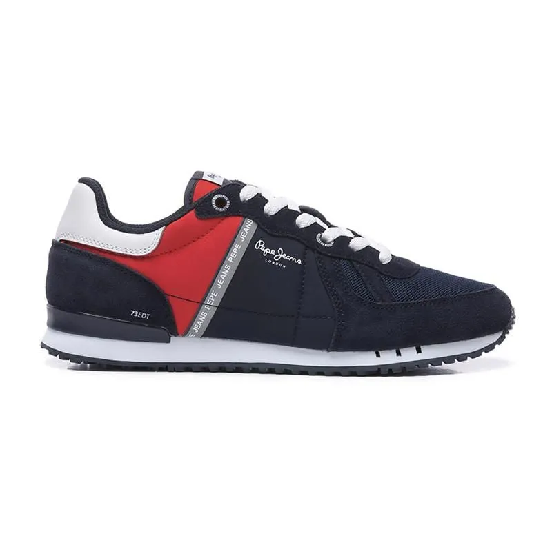 Ppjeans Pms30612 Mrn