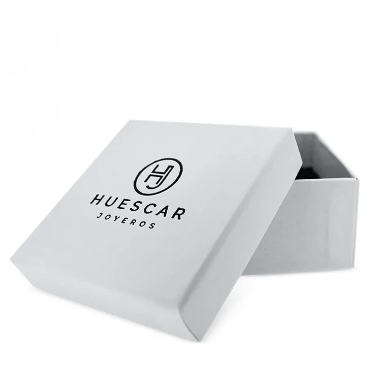 Pulseras personalizadas en óvalo de  plata de ley