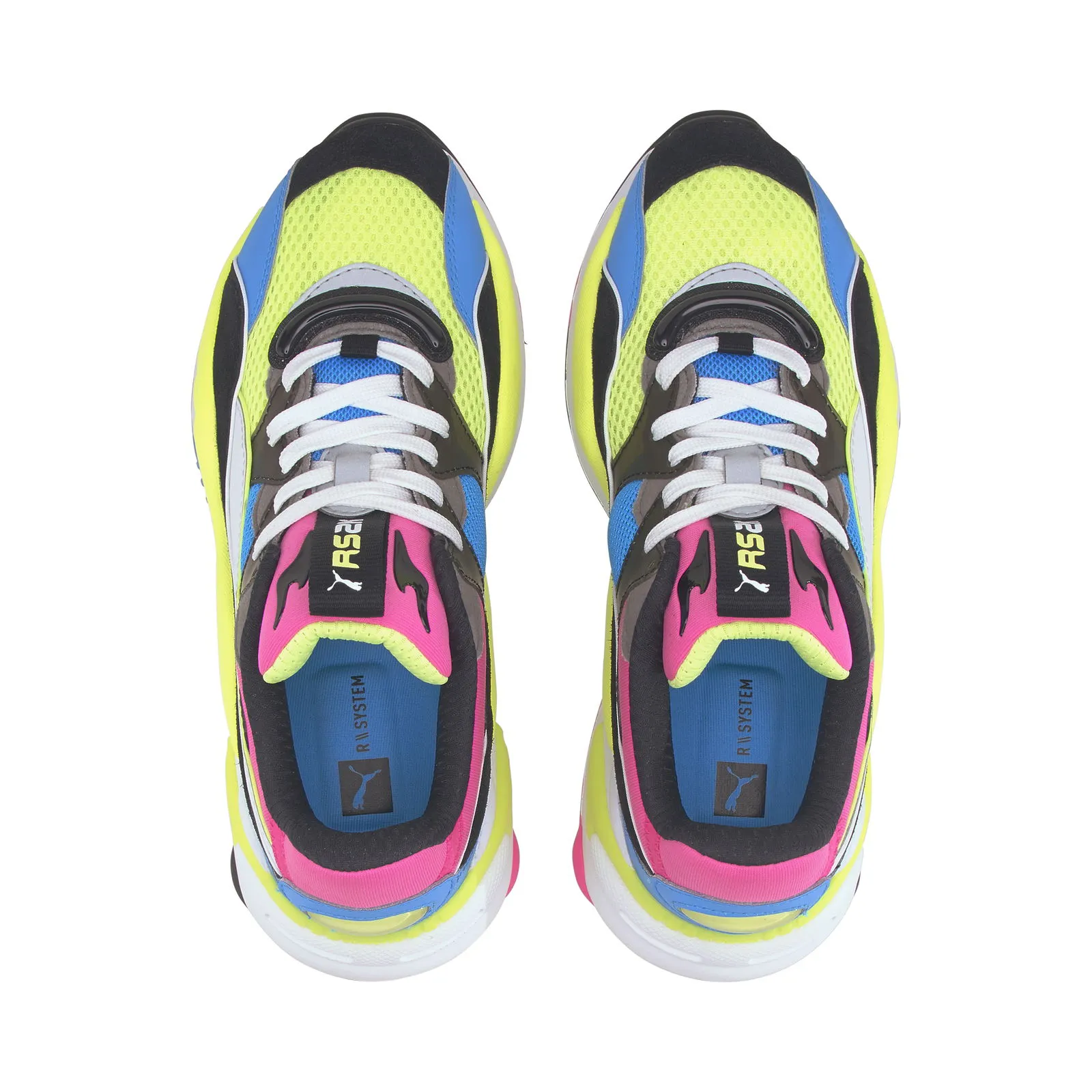 PUMA RS2K INTERNET EXPLORING