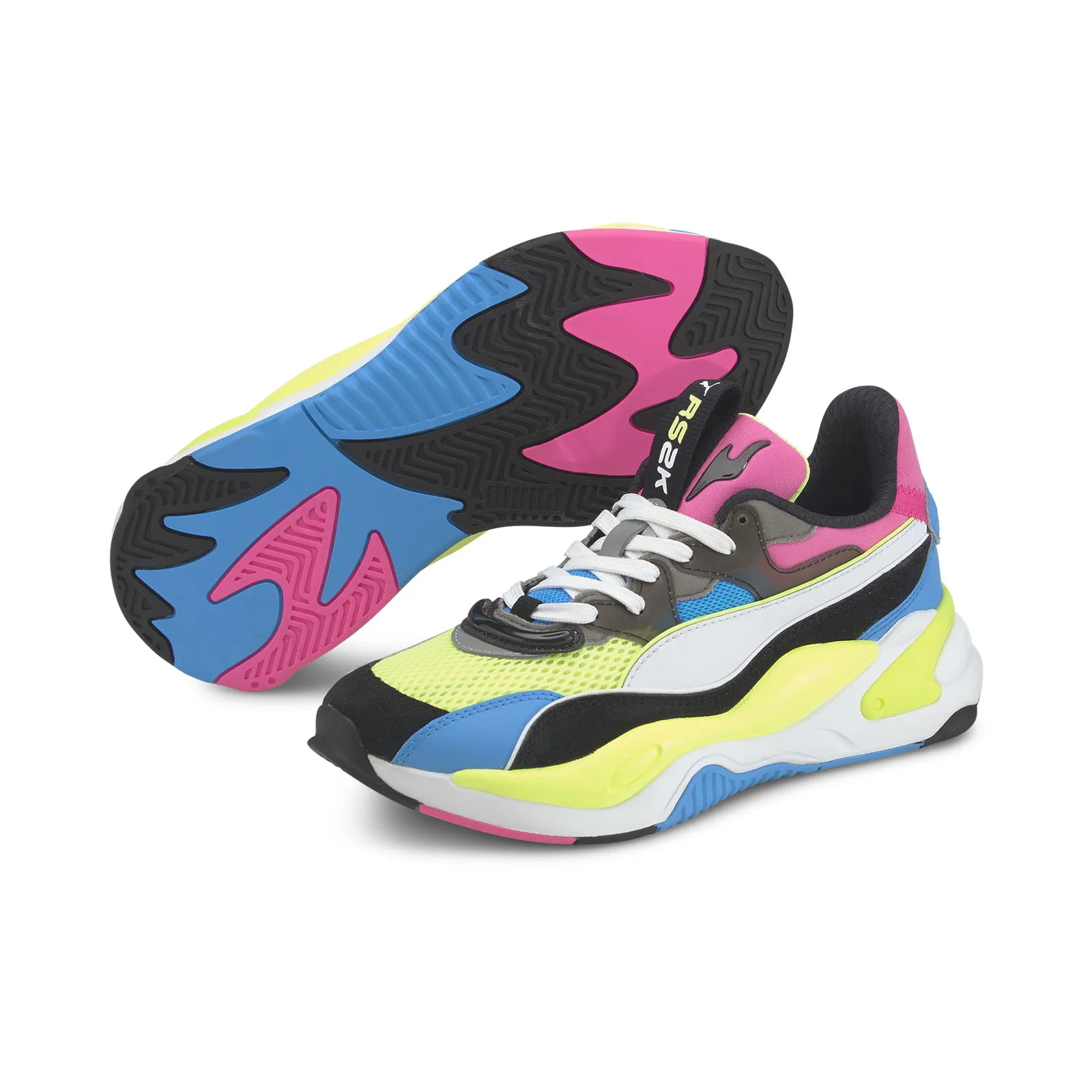 PUMA RS2K INTERNET EXPLORING