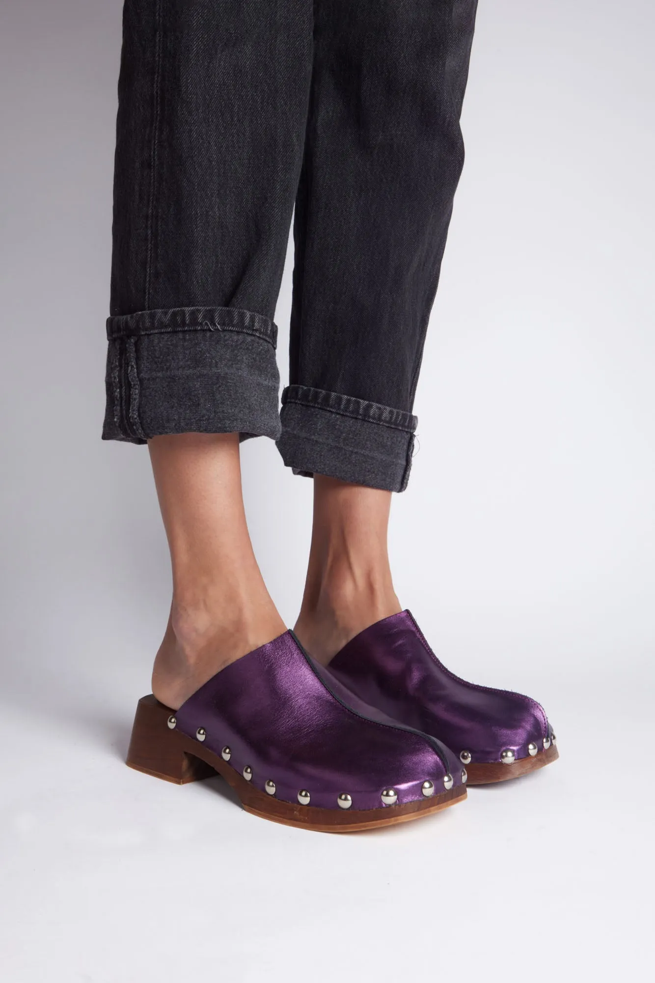 PURPLE LEVI