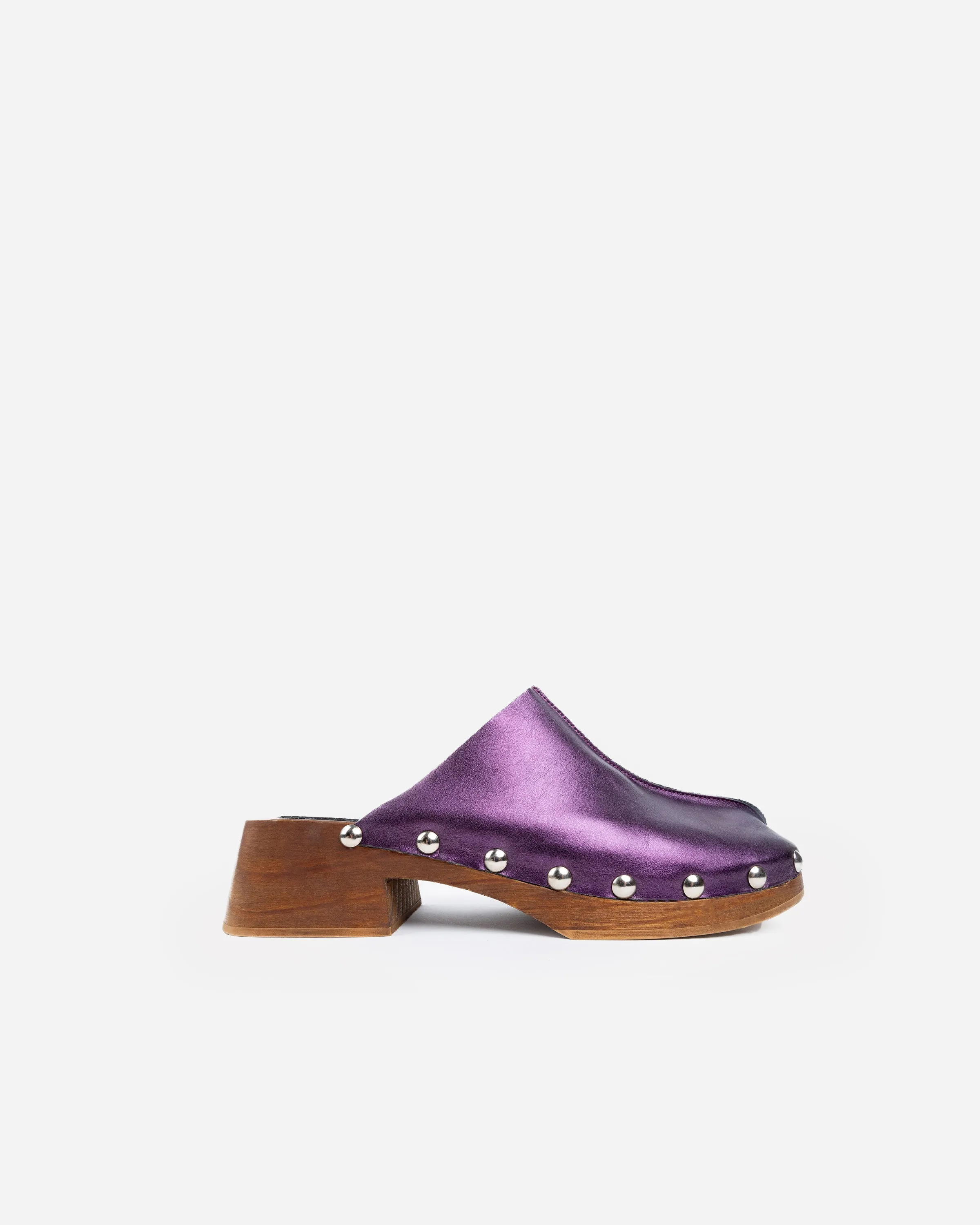 PURPLE LEVI