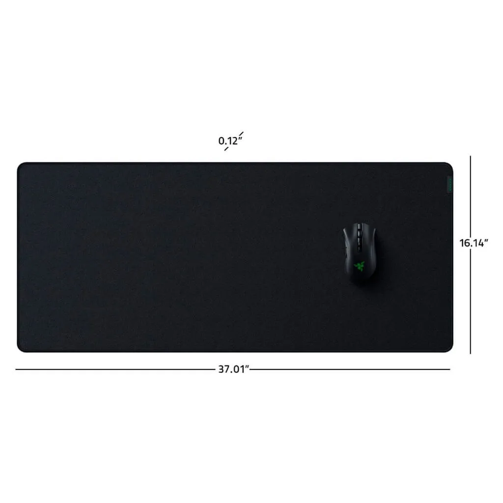 Razer Mouse Pad Gaming Strider XXL