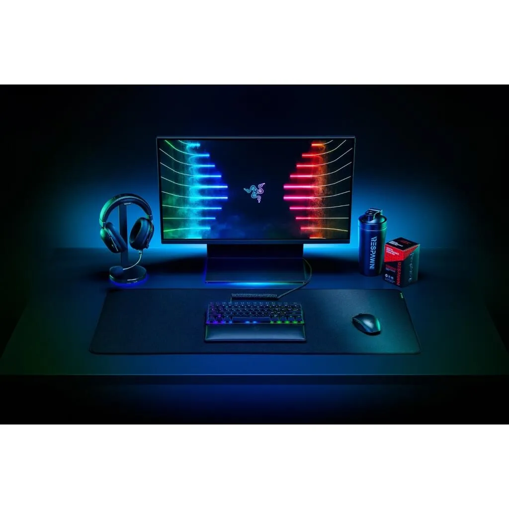 Razer Mouse Pad Gaming Strider XXL
