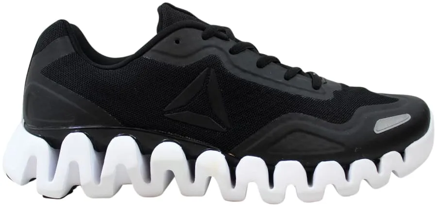 Reebok Zig Pulse Black