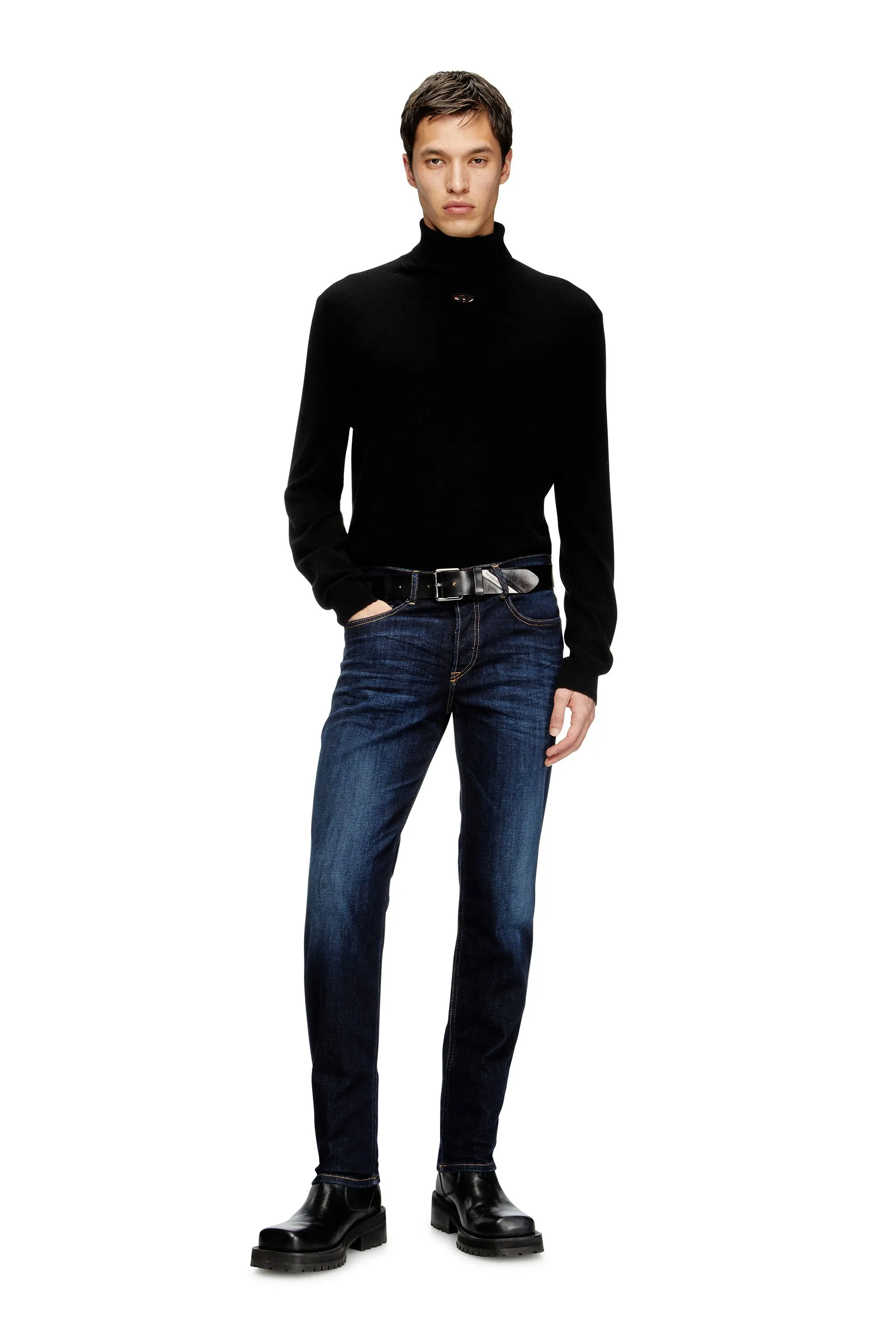 REGULAR JEANS 2023 DFINITIVE 009ZS
