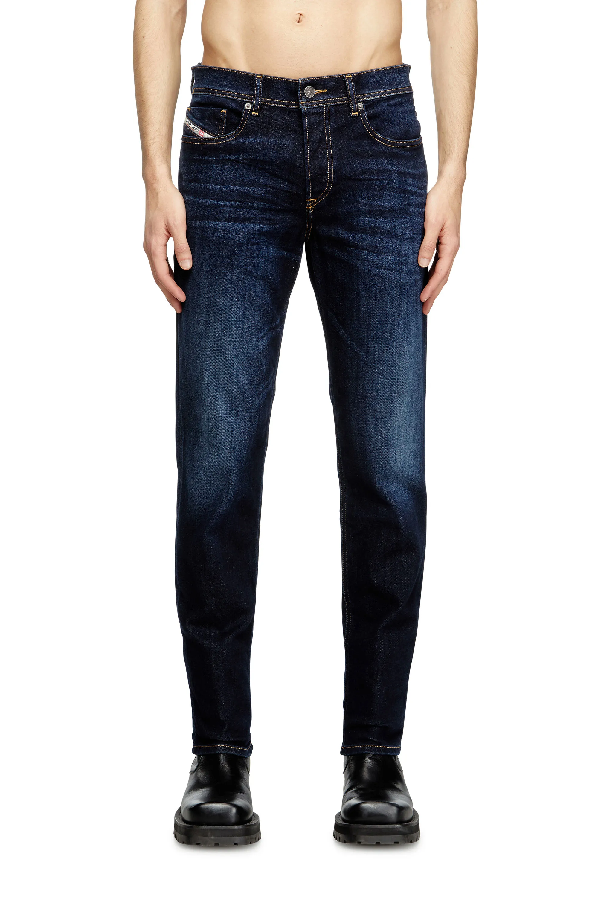 REGULAR JEANS 2023 DFINITIVE 009ZS