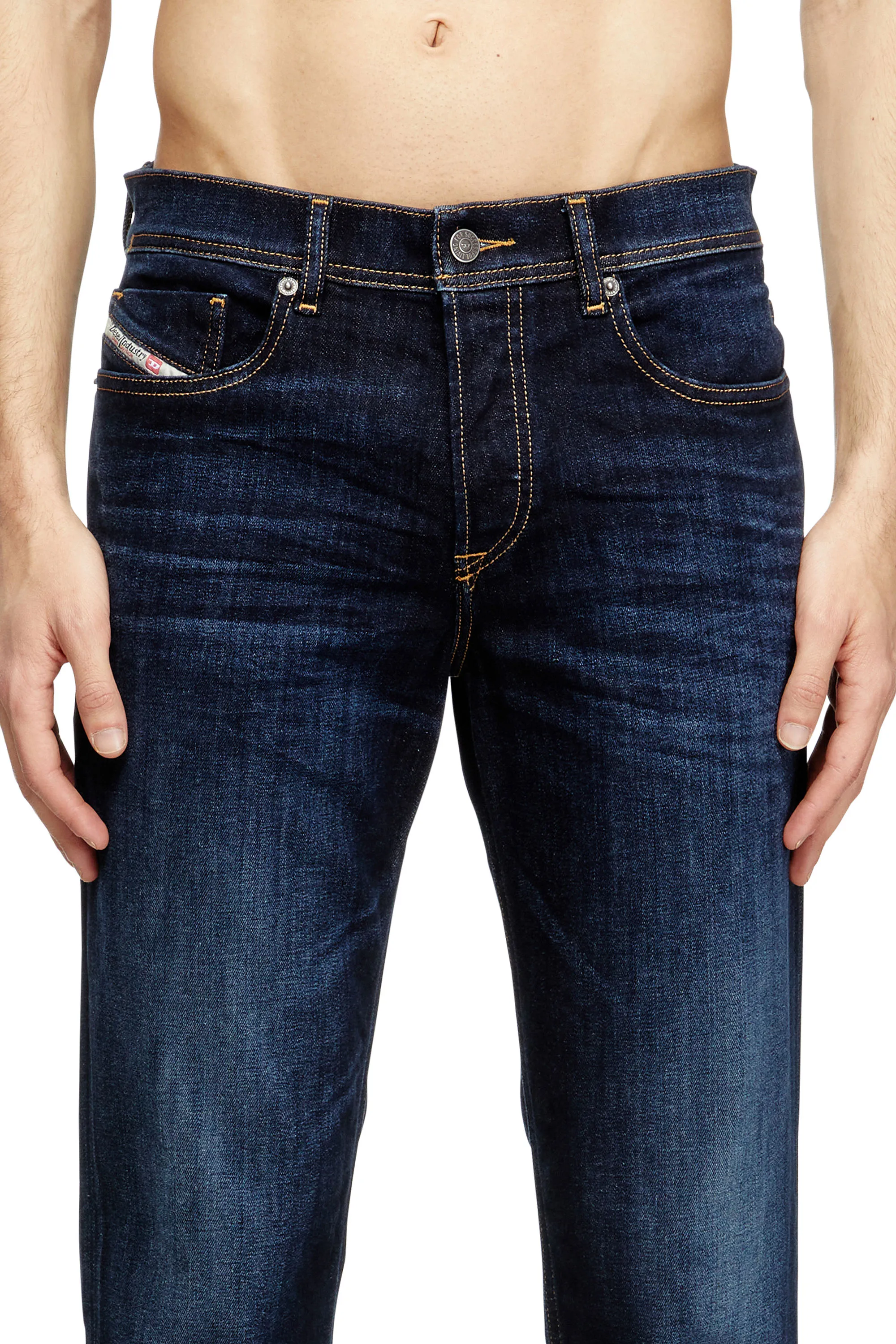 REGULAR JEANS 2023 DFINITIVE 009ZS