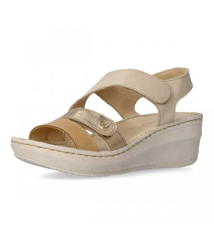 RIPOSELLA 16333 Combi.Beige