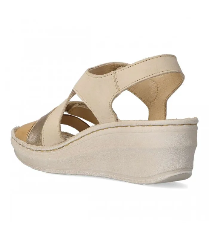 RIPOSELLA 16333 Combi.Beige