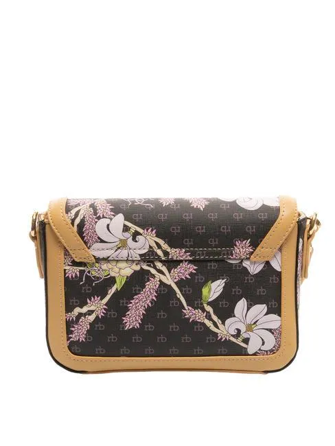 ROCCOBAROCCO FLOWER MARKET  Mini bolso de hombro