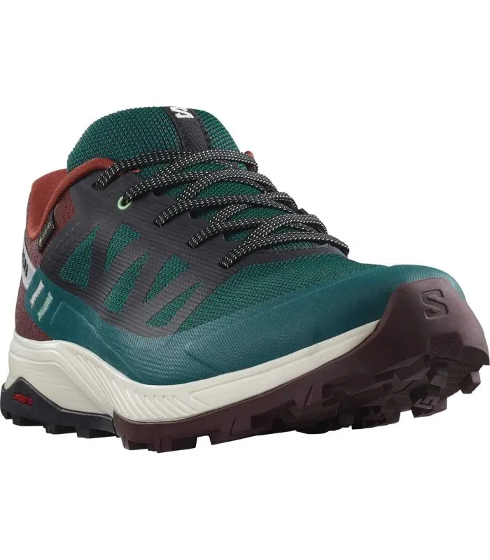 SALOMON OUTRISE GORETEX
