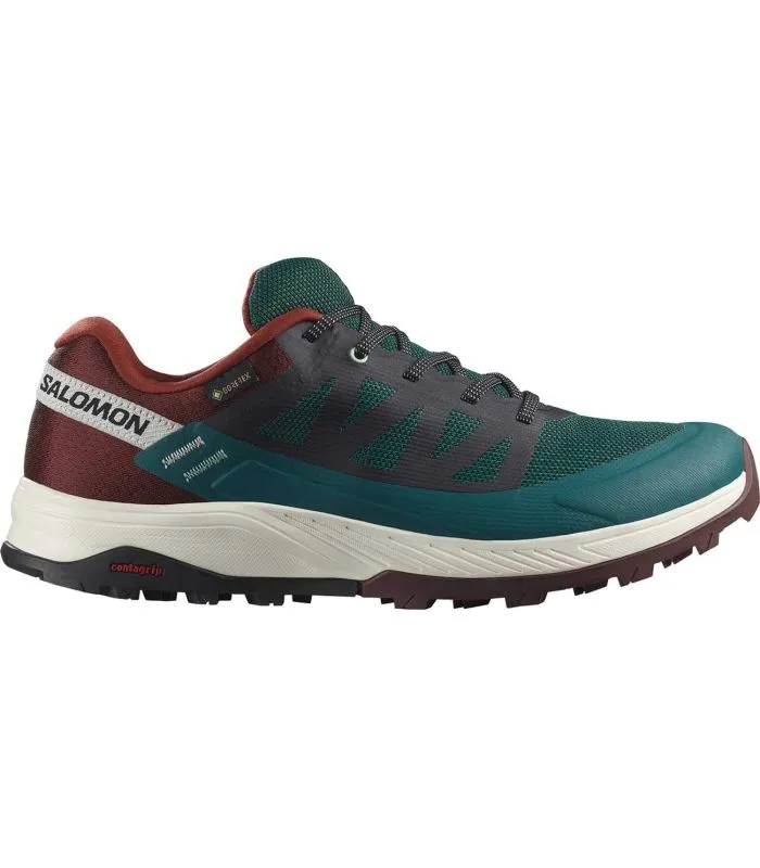 SALOMON OUTRISE GORETEX