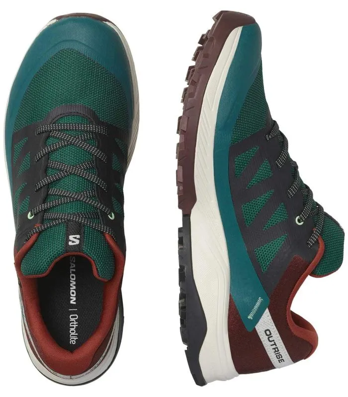SALOMON OUTRISE GORETEX