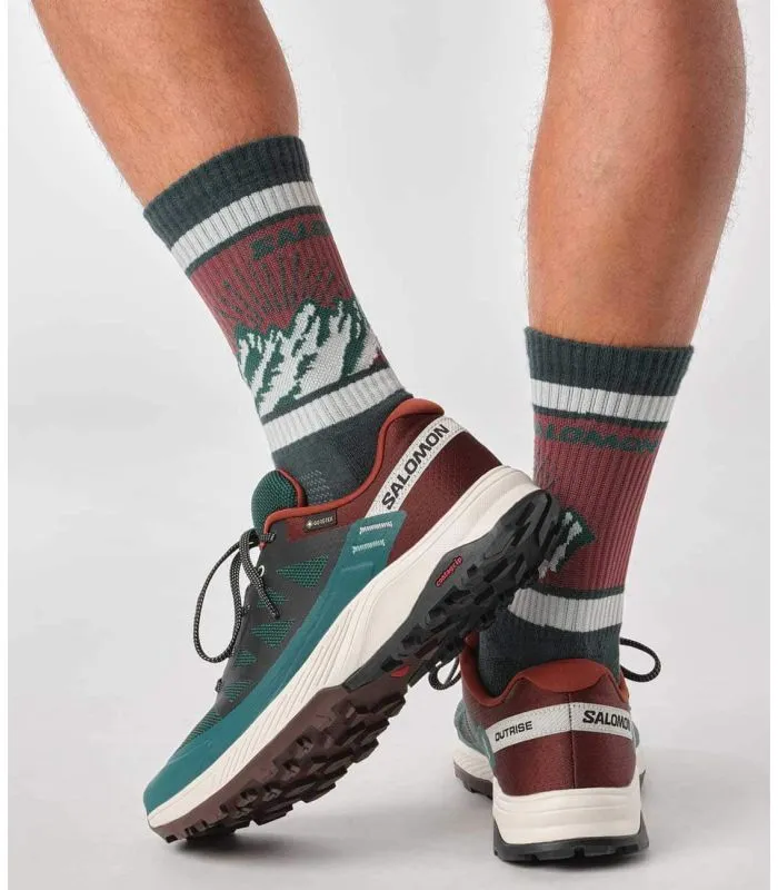 SALOMON OUTRISE GORETEX