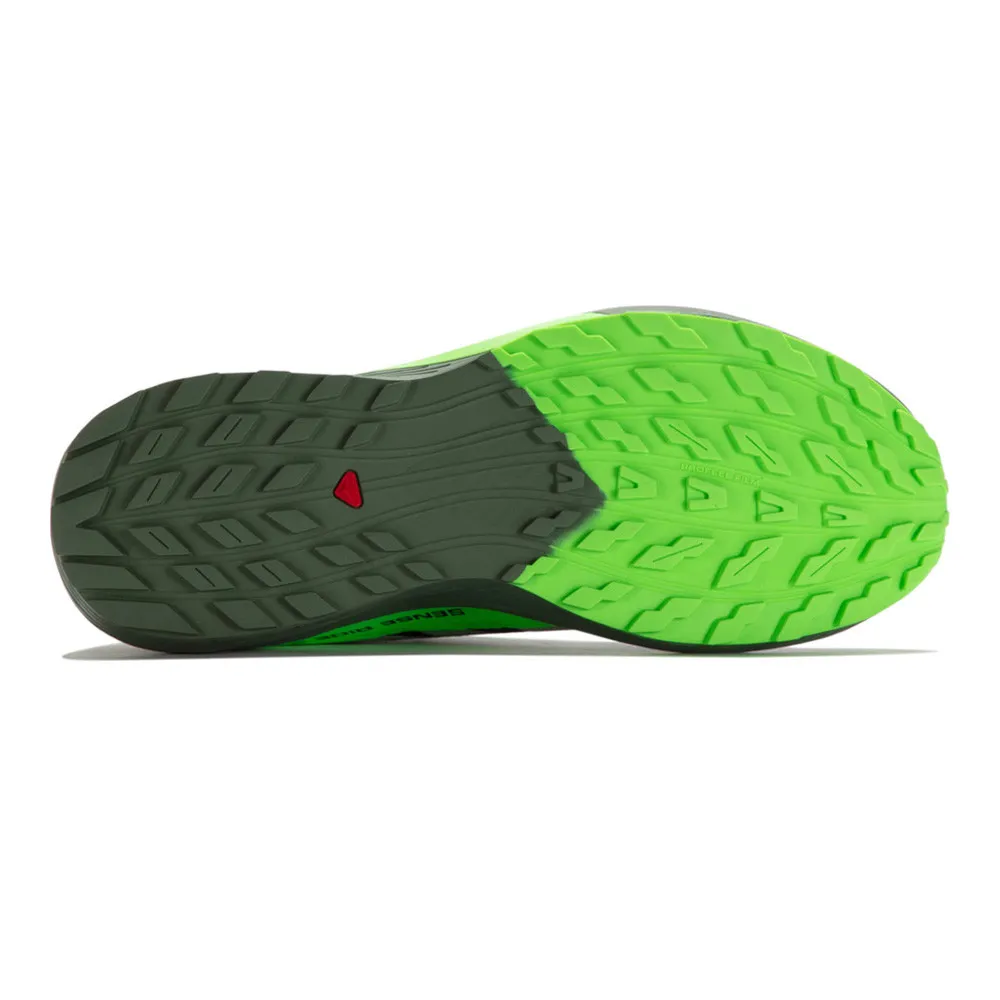 SALOMON SENSE RIDE 5 ZAPATILLAS TRAIL  SS25