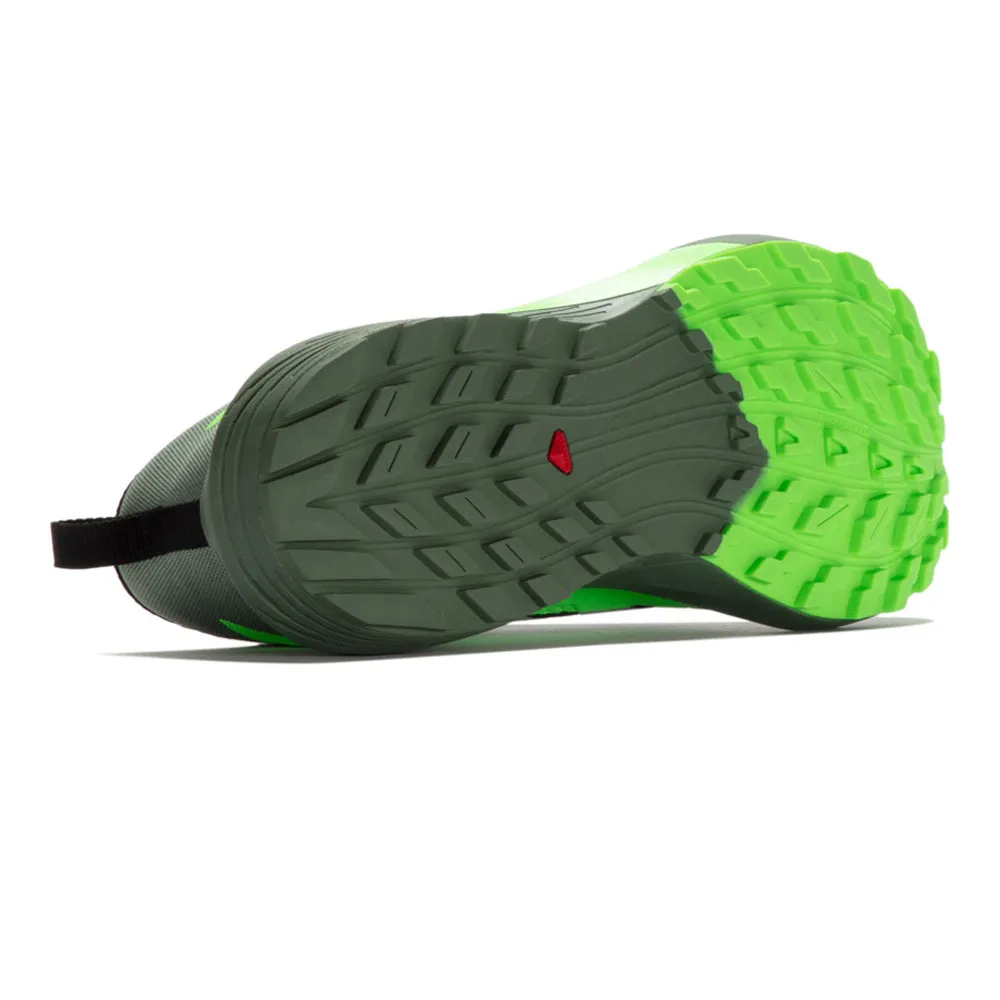 SALOMON SENSE RIDE 5 ZAPATILLAS TRAIL  SS25