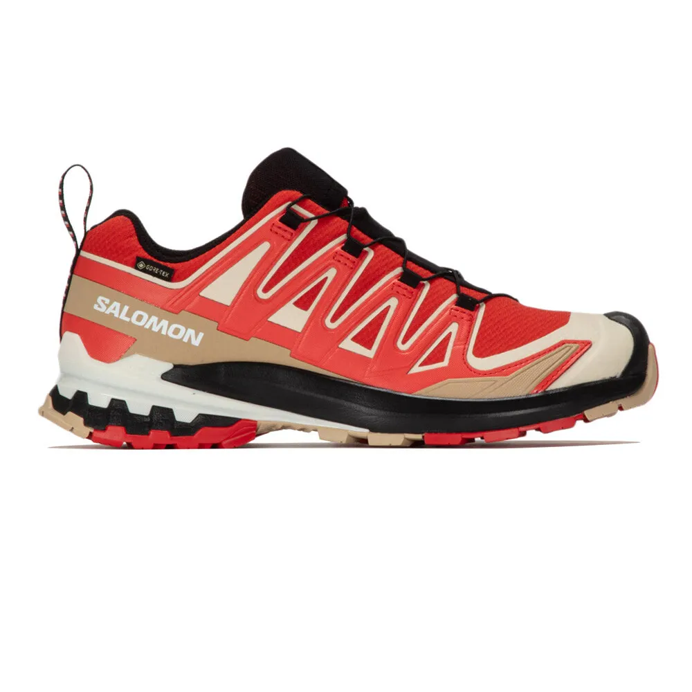 SALOMON XA PRO 3D V9 GORETEX ZAPATILLAS TRAIL  SS25