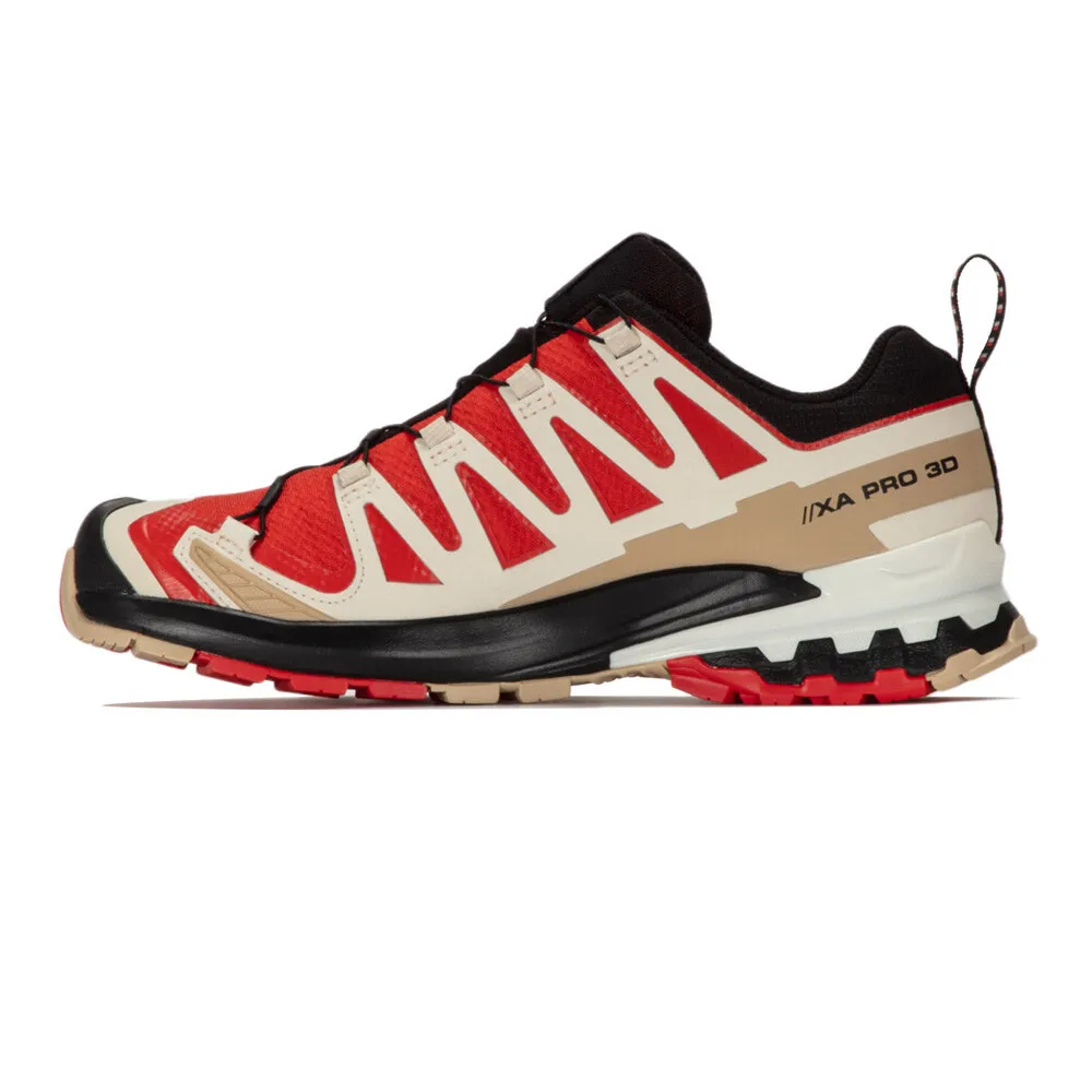 SALOMON XA PRO 3D V9 GORETEX ZAPATILLAS TRAIL  SS25