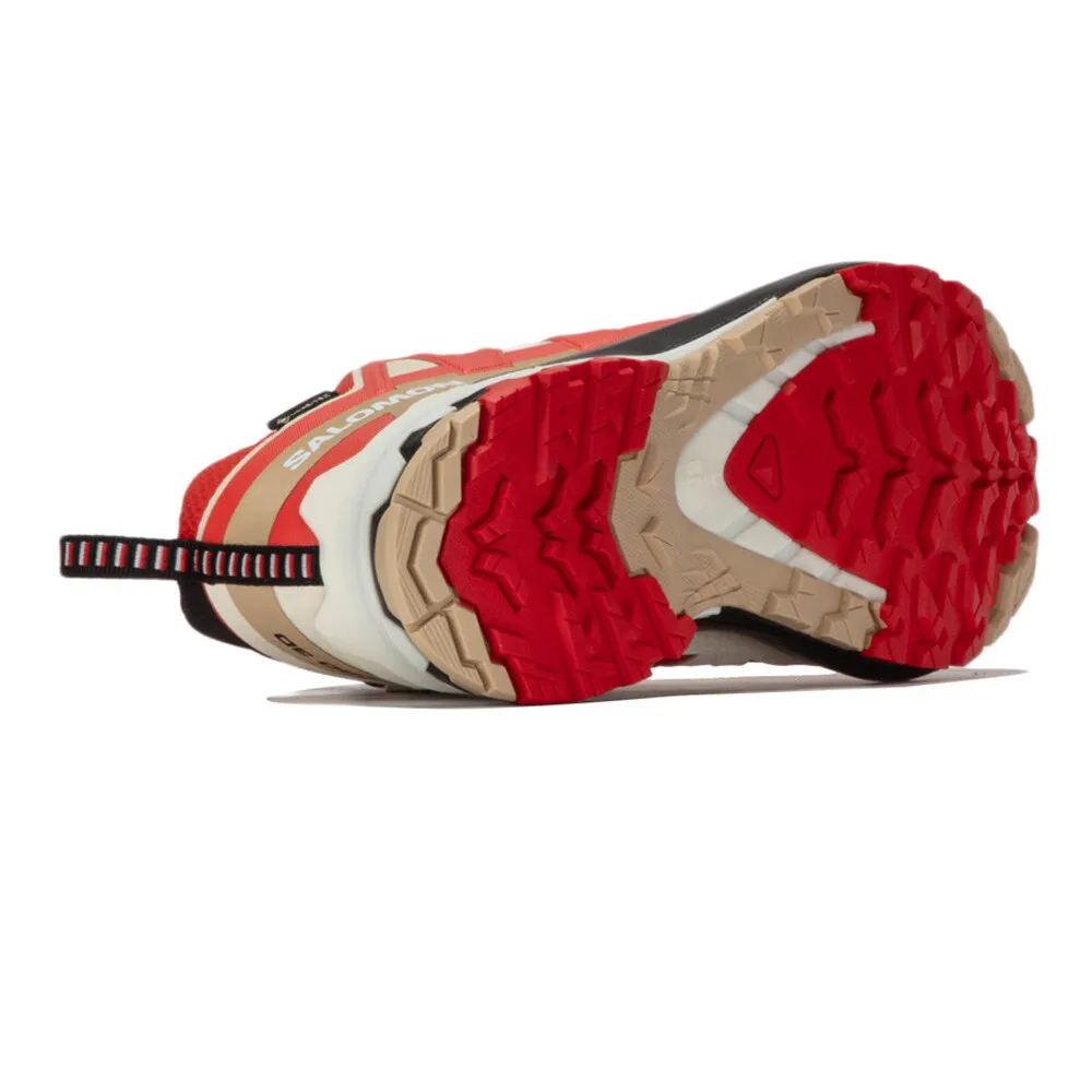 SALOMON XA PRO 3D V9 GORETEX ZAPATILLAS TRAIL  SS25