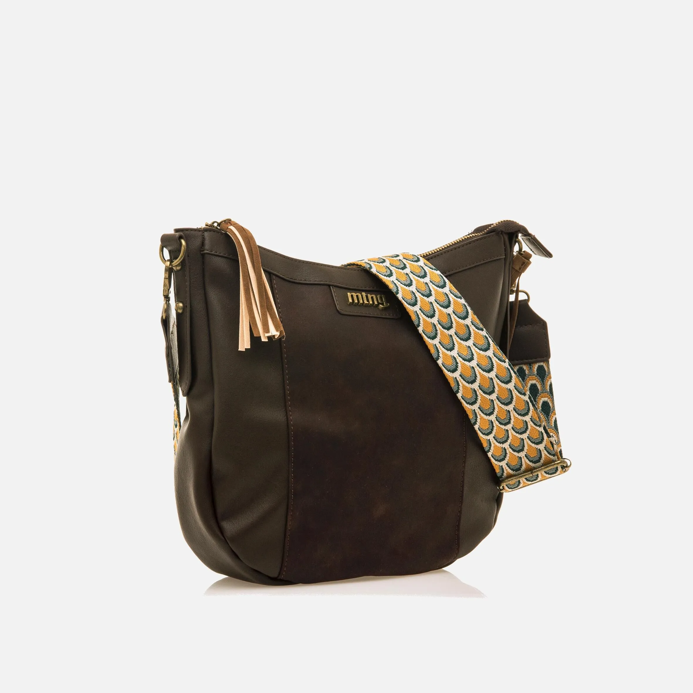 SALTER BOLSOS  MUJER