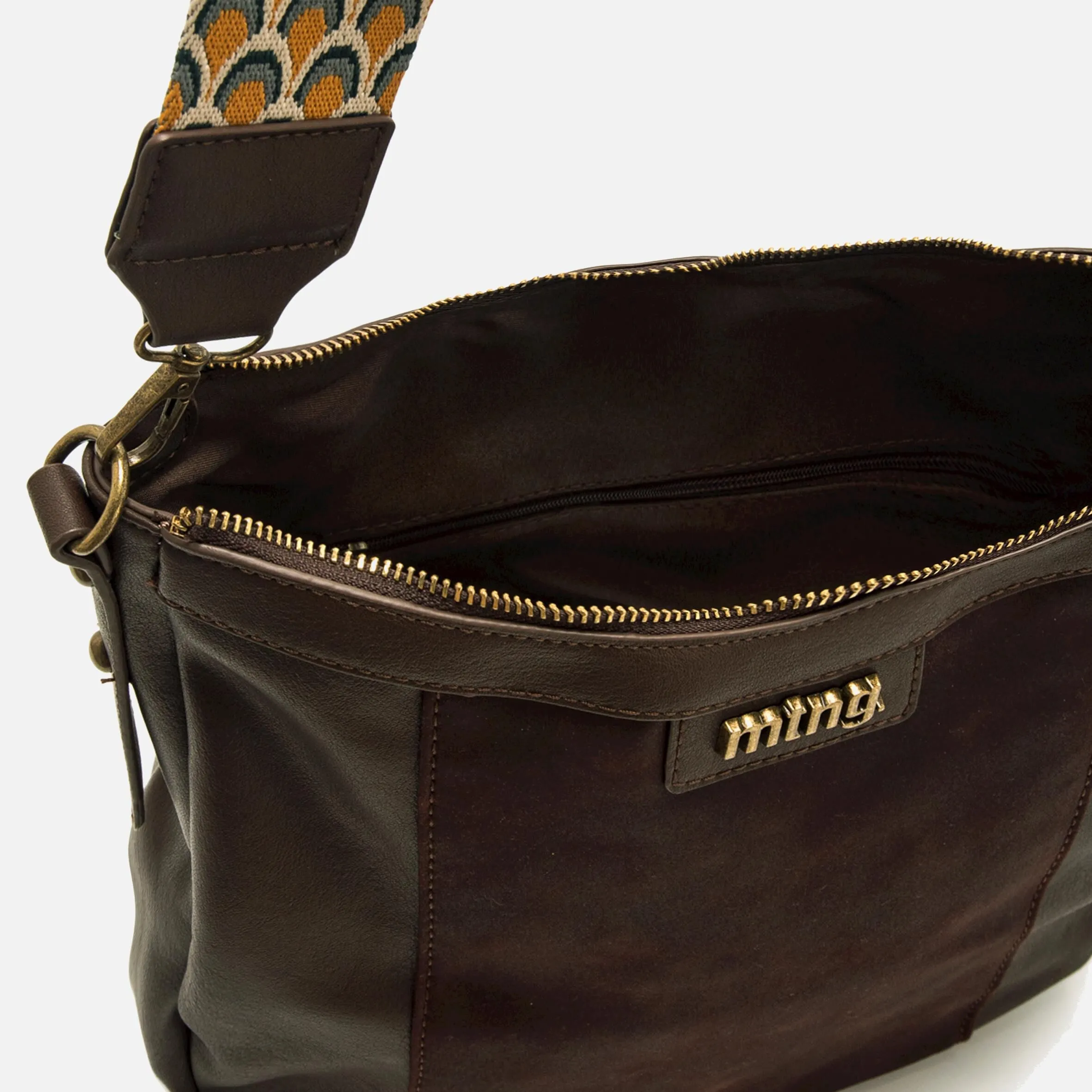 SALTER BOLSOS  MUJER