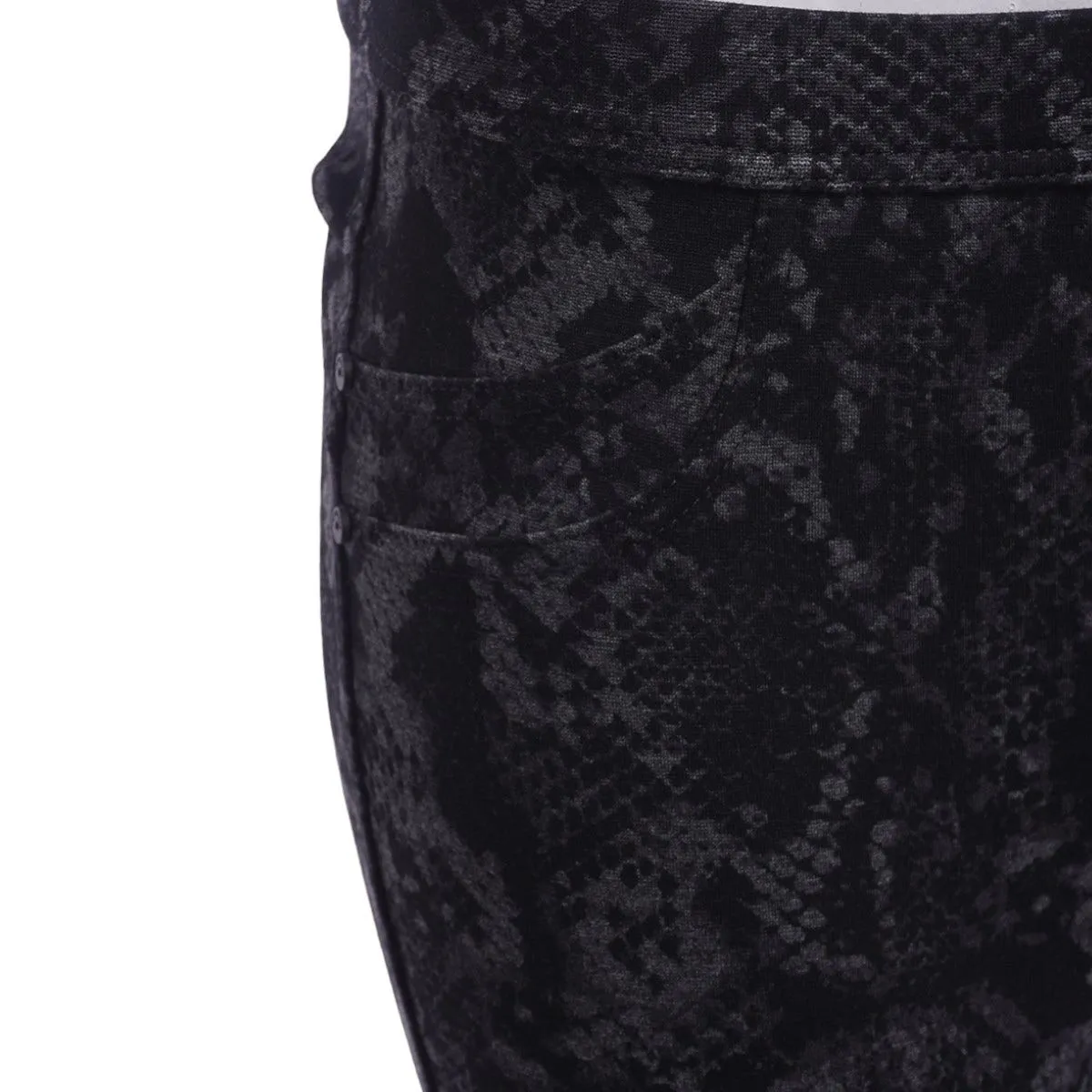Sanctuary Grease Legging