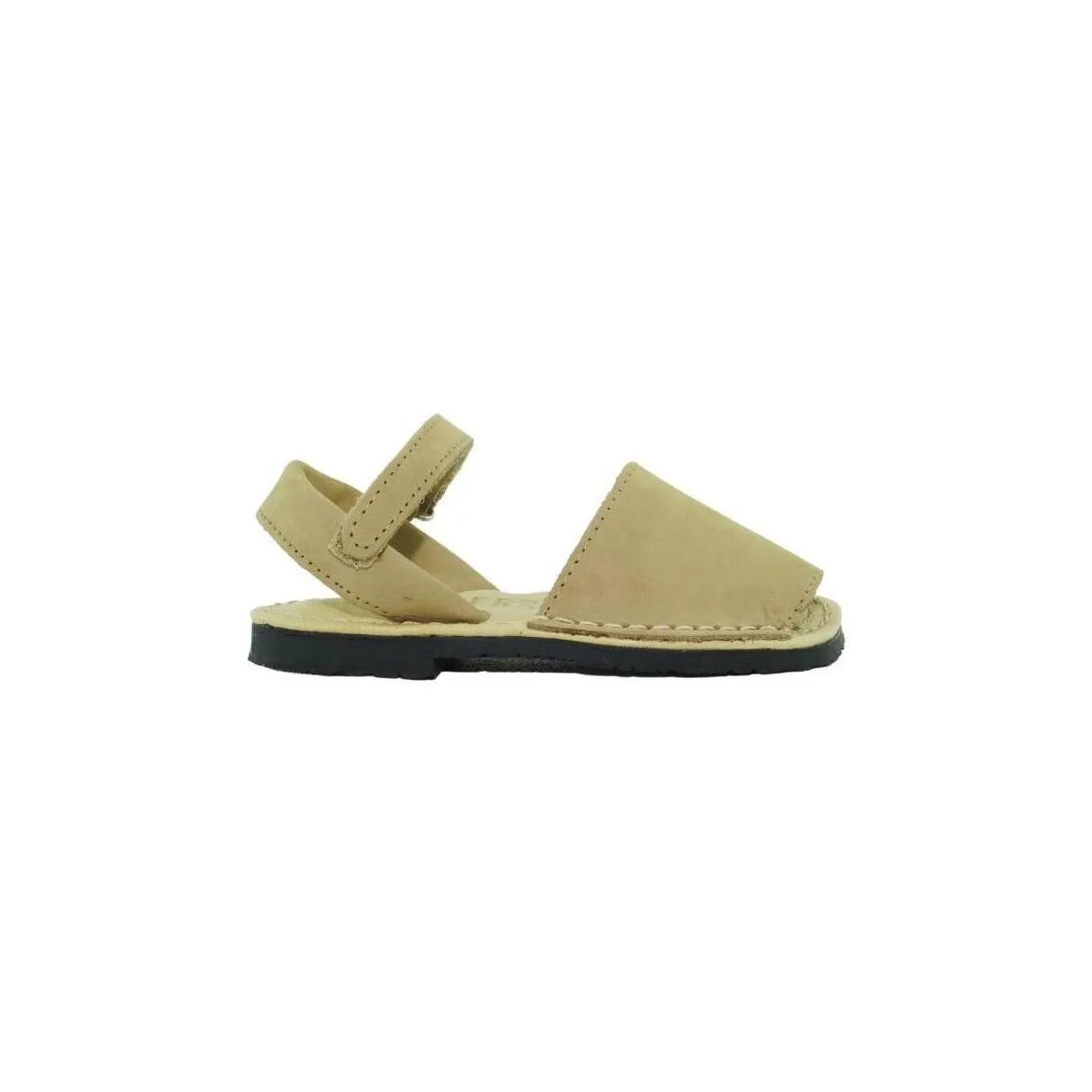 SANDALIA IBICENCA INFANTIL CON VELCRO  IBIZA 9361
