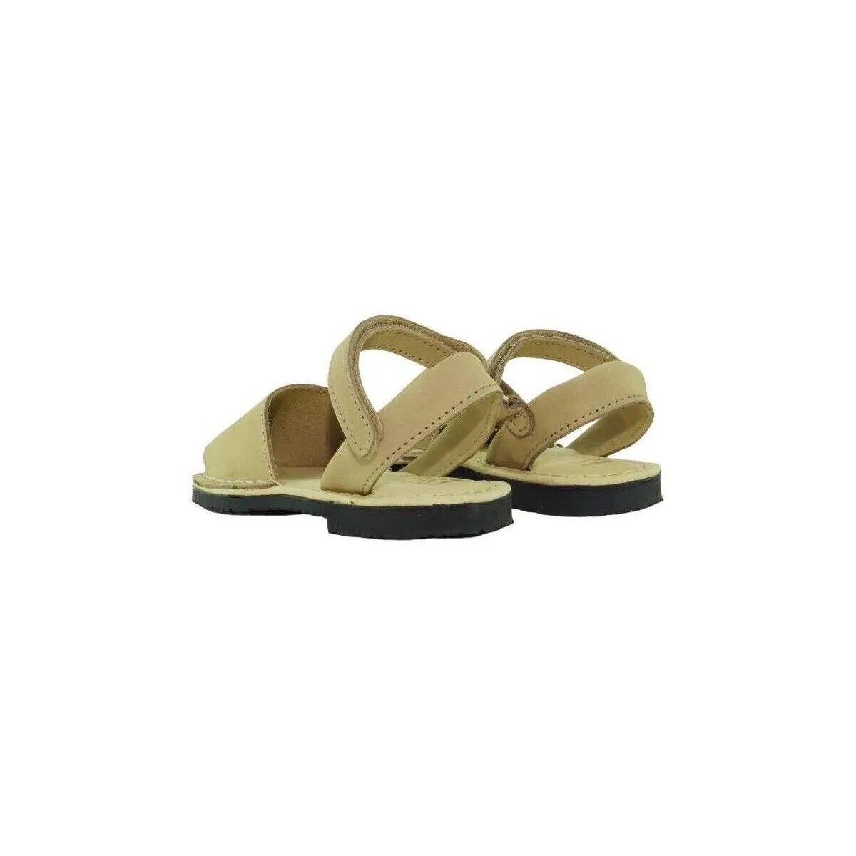 SANDALIA IBICENCA INFANTIL CON VELCRO  IBIZA 9361