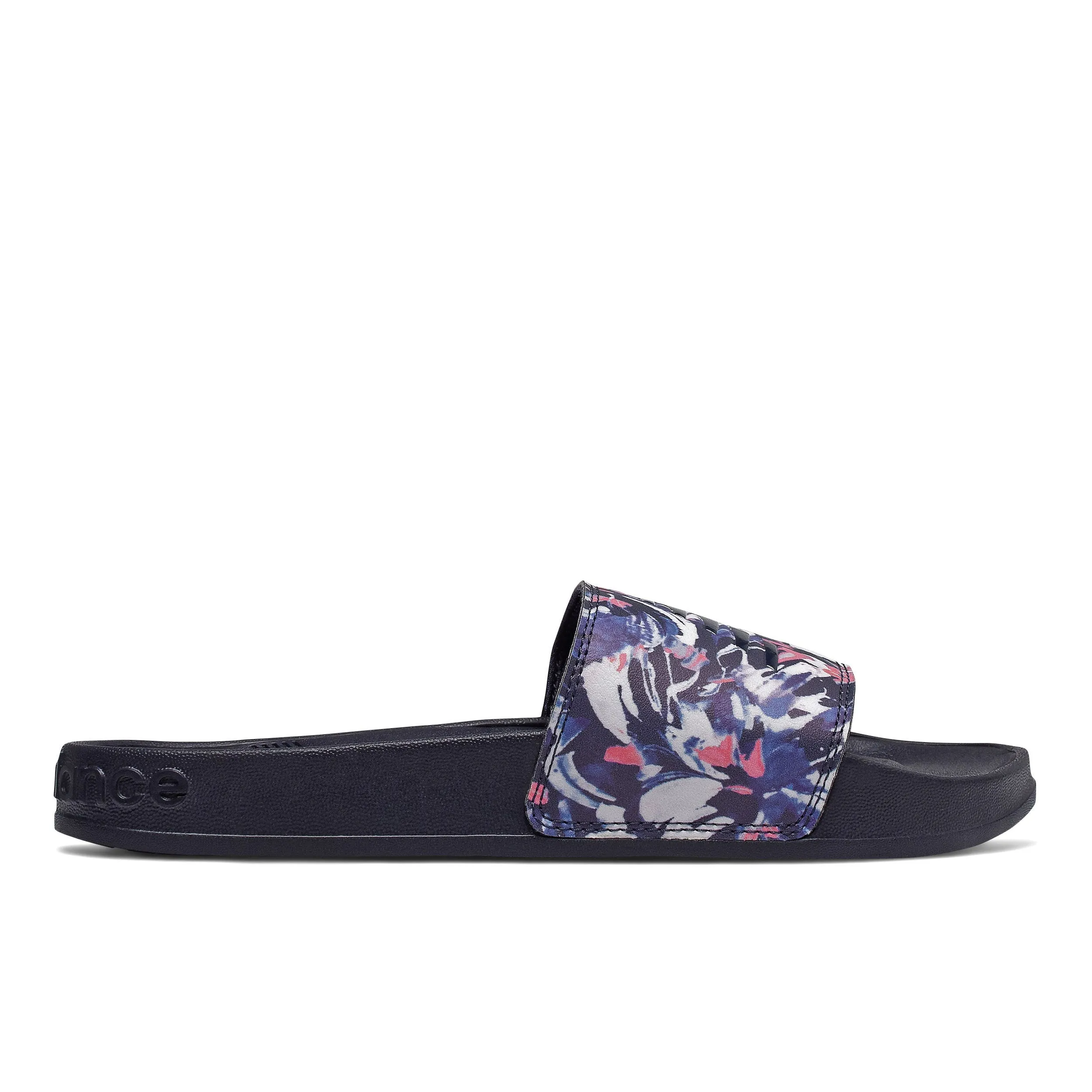 Sandalia Mujer New Balance 200 Azul
