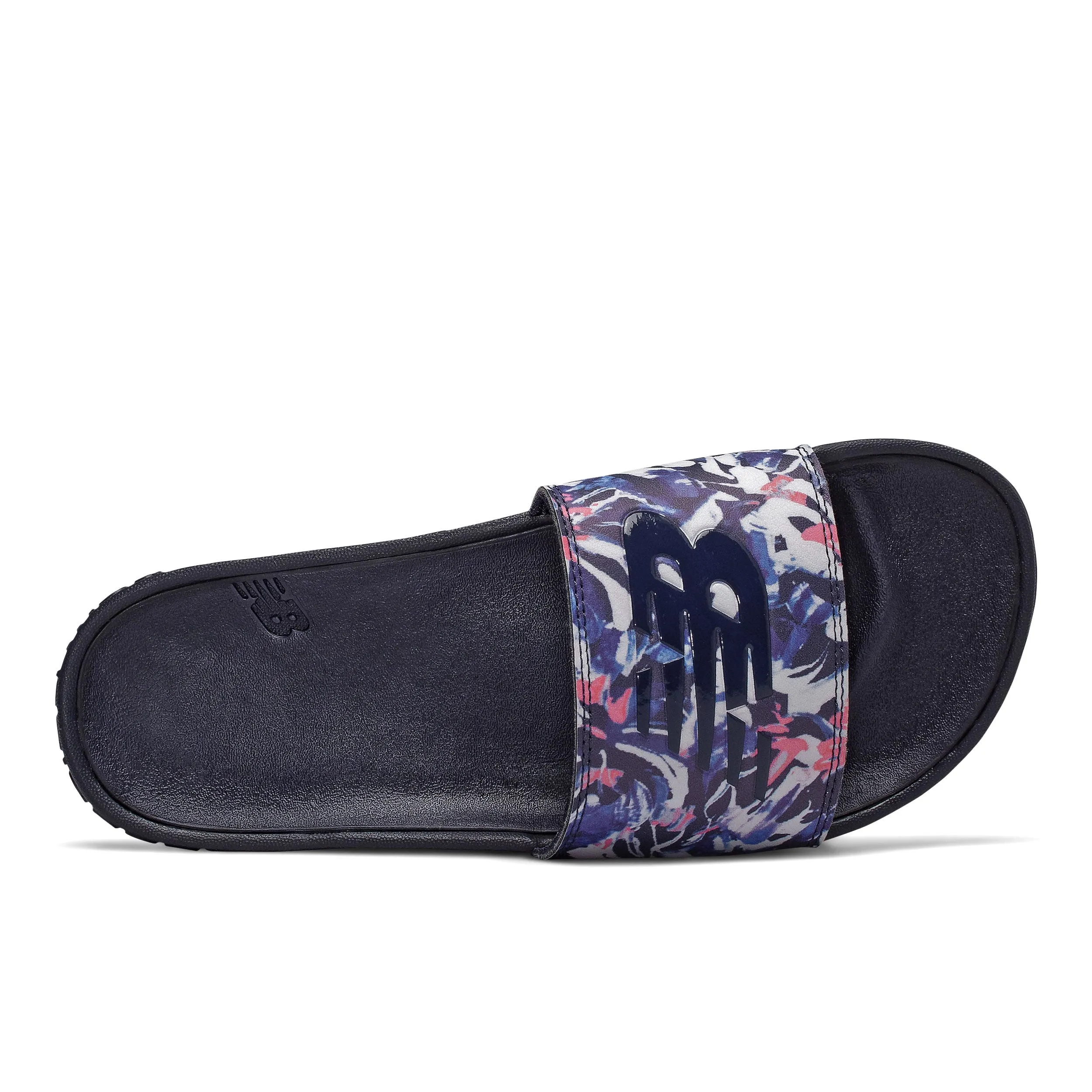 Sandalia Mujer New Balance 200 Azul
