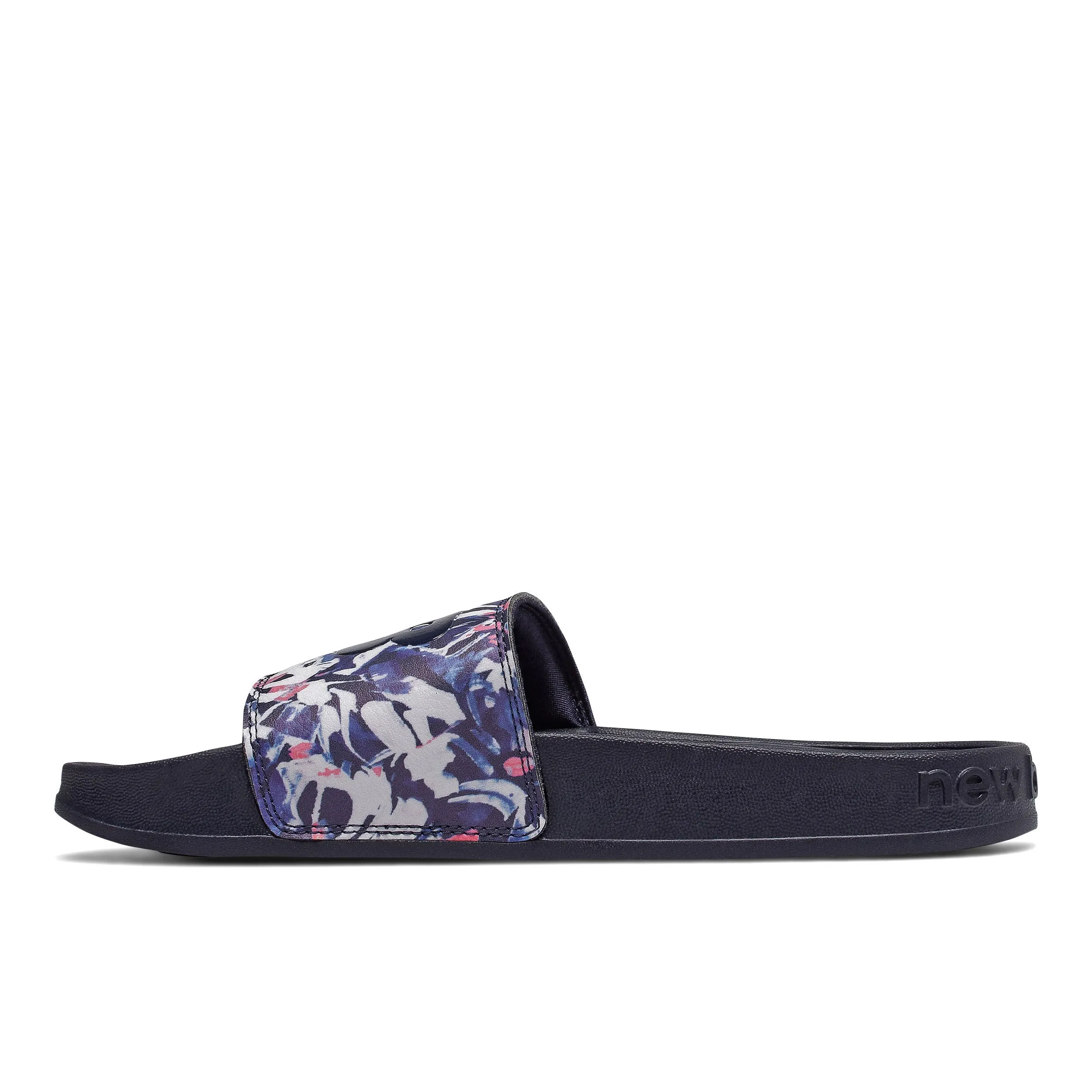 Sandalia Mujer New Balance 200 Azul
