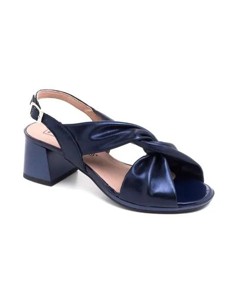 Sandalia Pitillos 5692 Azul marino para Mujer