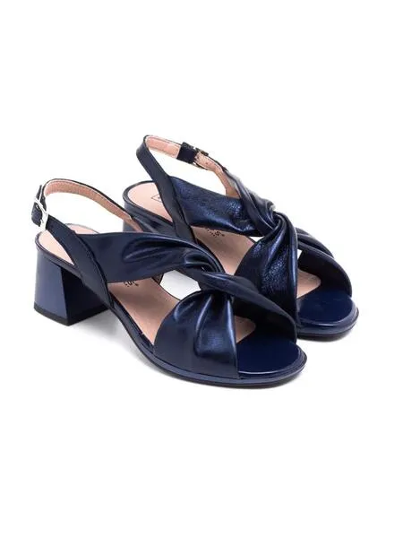 Sandalia Pitillos 5692 Azul marino para Mujer