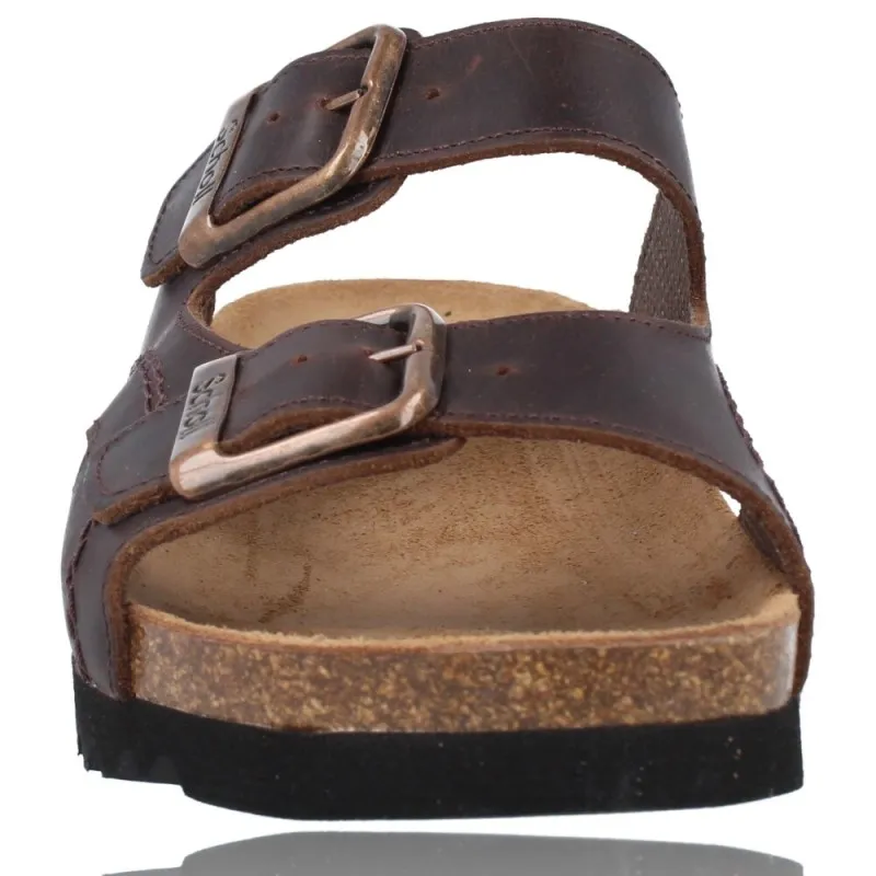 Sandalias Anatómicas con Cuña para Mujer de Scholl Moldava Wedge AD F23008
