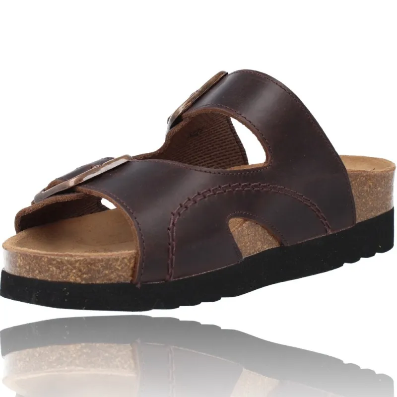 Sandalias Anatómicas con Cuña para Mujer de Scholl Moldava Wedge AD F23008