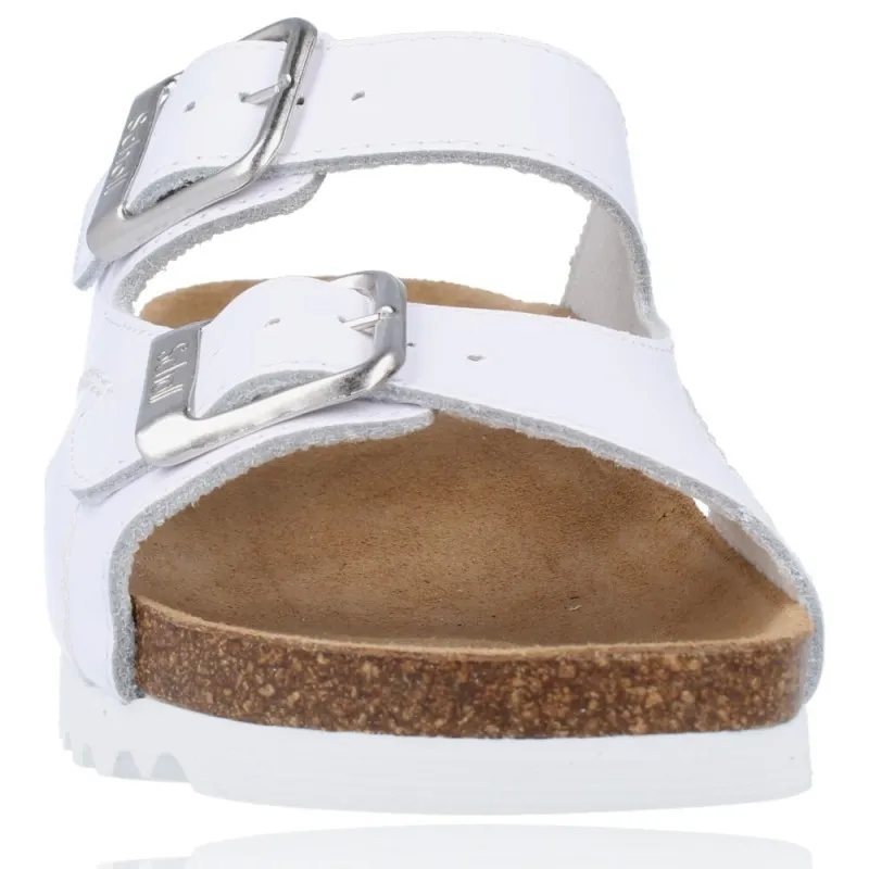 Sandalias Anatómicas con Cuña para Mujer de Scholl Moldava Wedge AD F24264