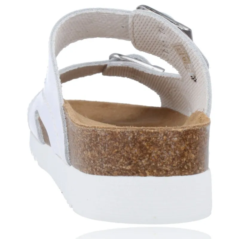 Sandalias Anatómicas con Cuña para Mujer de Scholl Moldava Wedge AD F24264