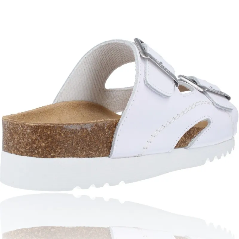 Sandalias Anatómicas con Cuña para Mujer de Scholl Moldava Wedge AD F24264